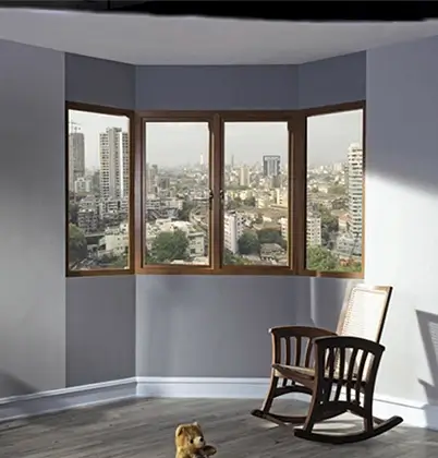 Upvc Windows In Hyderabad