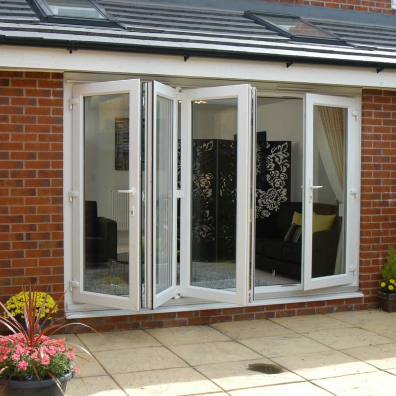 Bi Fold Doors