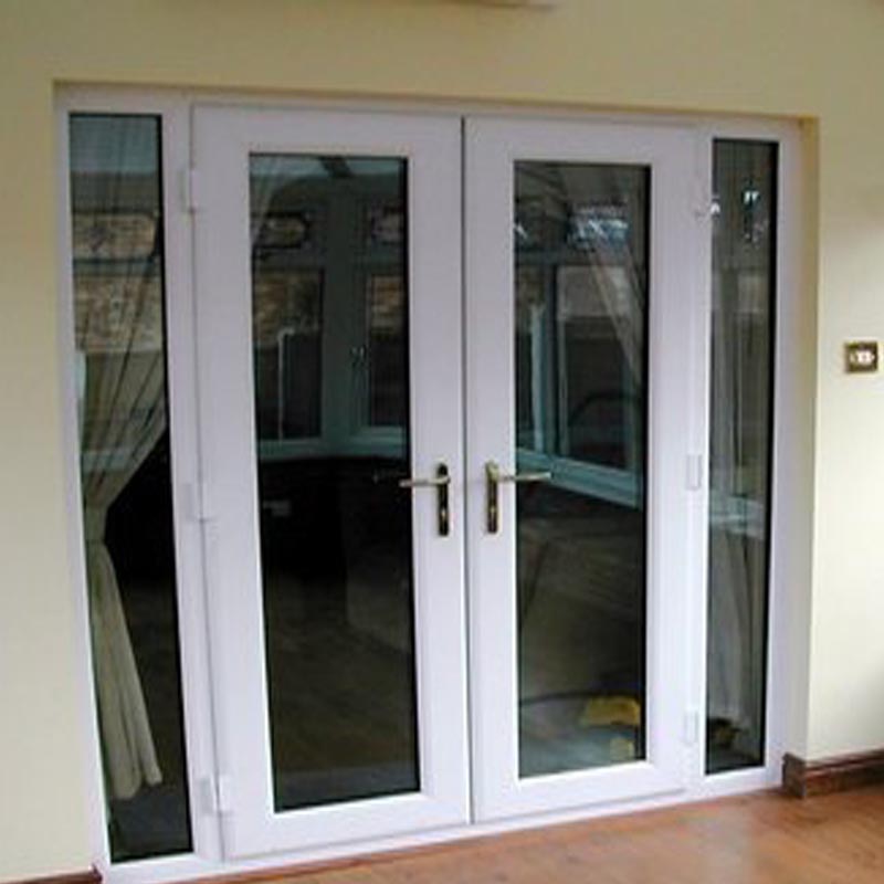 Casement Doors