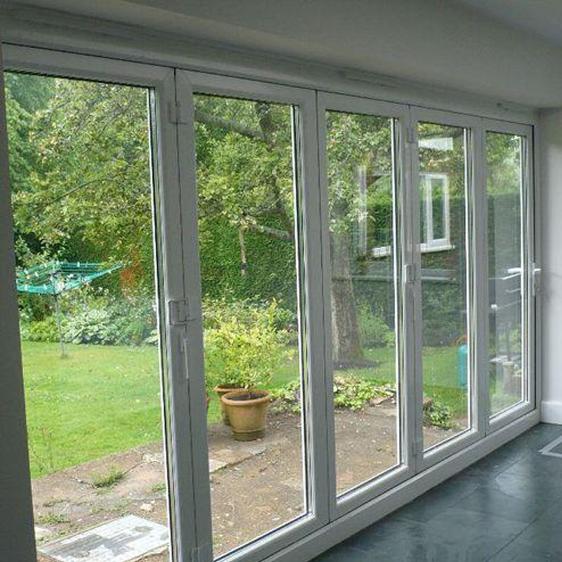 French Doors